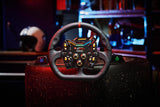 Asetek SimSports Forte Button Box OPEN BOX