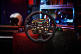Asetek SimSports Forte Button Box OPEN BOX
