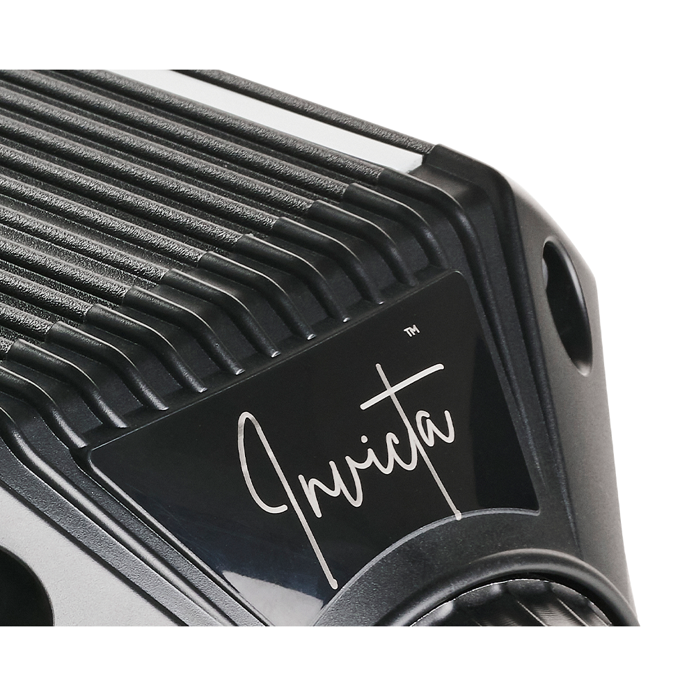 Asetek SimSports Invicta Direct Drive Wheelbase 27Nm OPEN BOX-Refurbished