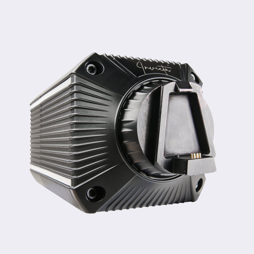 Asetek SimSports Invicta Direct Drive Wheelbase 27Nm OPEN BOX-Refurbished