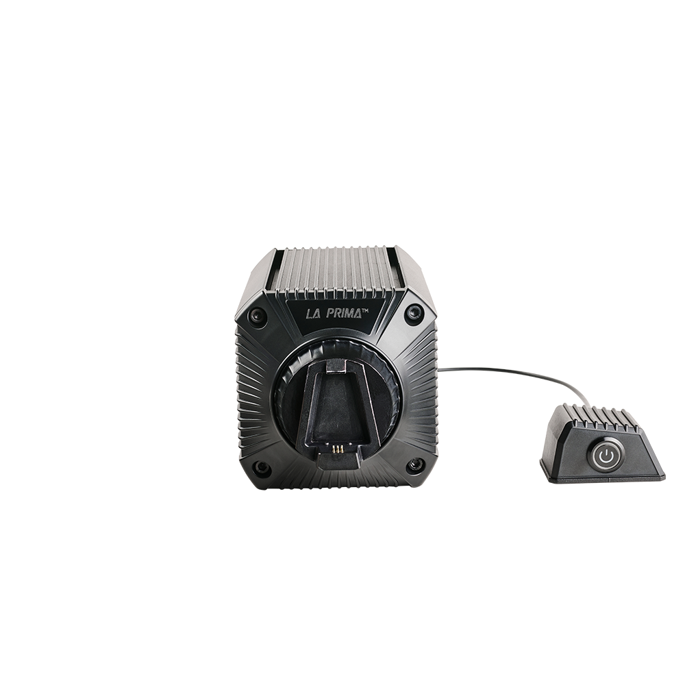 Asetek SimSports® La Prima™ Direct Drive Wheelbase 12Nm OPEN BOX