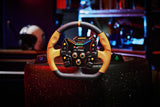 Asetek SimSports La Prima Button Box-OPEN BOX