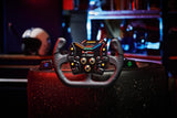 Asetek SimSports La Prima Button Box-OPEN BOX