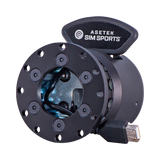 Asetek SimSports® Invicta™ Quick Release Adapter (USB-C)