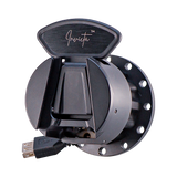 Asetek SimSports® Invicta™ Quick Release Adapter (USB-C)