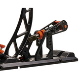 Asetek SimSports Invicta Clutch Pedal OPEN BOX