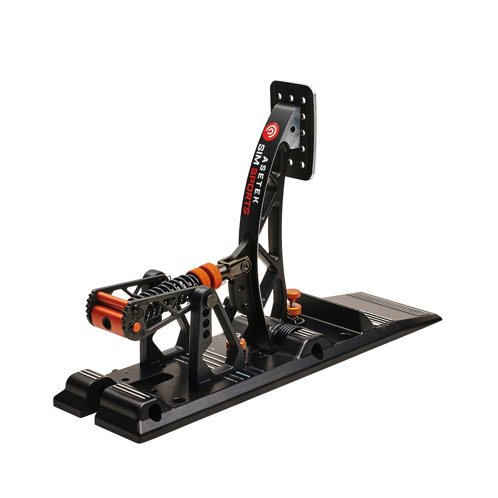 Asetek SimSports Invicta Clutch Pedal OPEN BOX