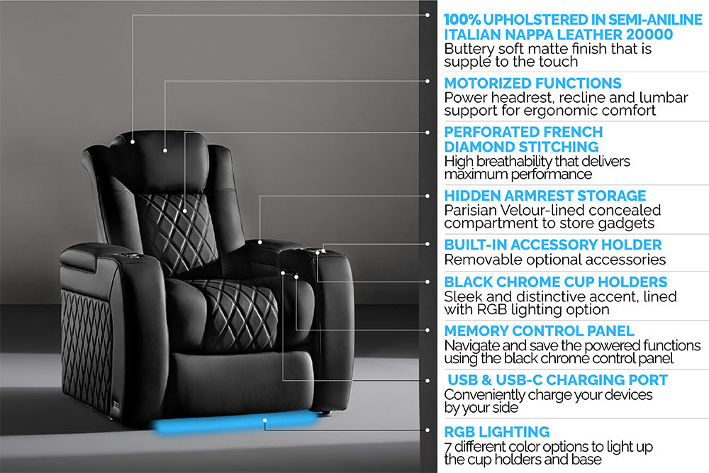 Valencia 2025 New Tuscany Ultimate Heat & Ventilation