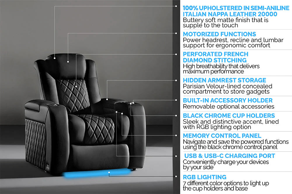 Valencia 2025 New Tuscany Ultimate Heat & Ventilation