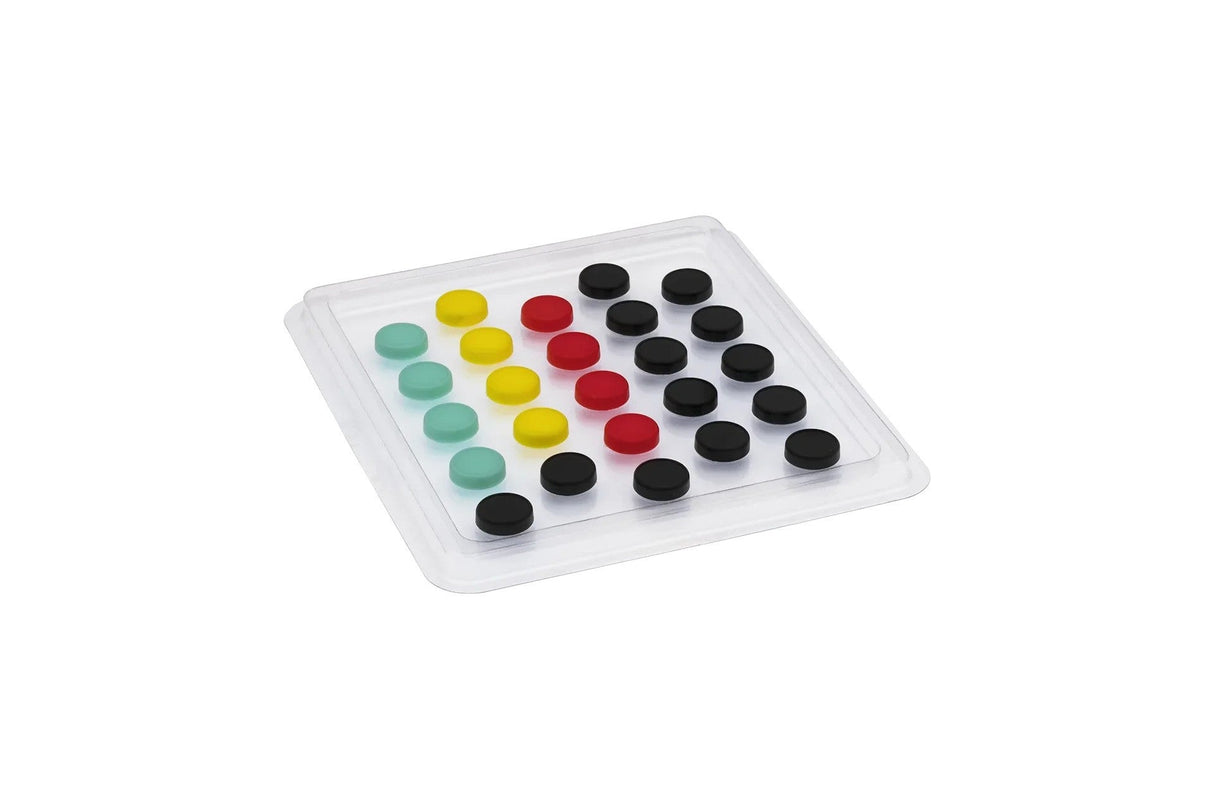 Fanatec -Button Caps and Sticker Set