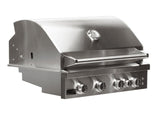 Broilmaster B‑Series Marine Grade 32″ Built‑In Gas Grill BSB324MGN