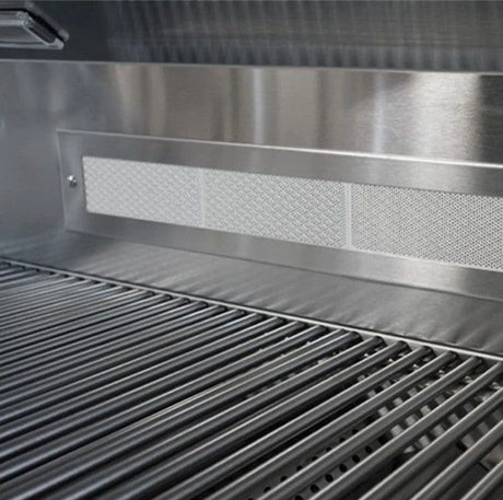 Broilmaster B‑Series 32″ Marine Grade Built‑In Gas Grill BSB324MGP