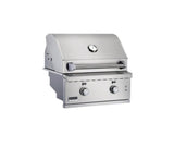 Broilmaster G‑Series 26″ Built‑In Gas Grill Elite Edition BSG262N