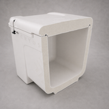 Barton Tub Only - Chiller Ready