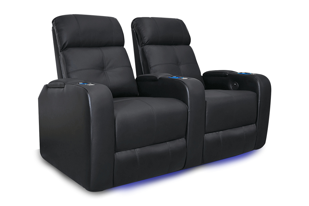 Valencia Verona Power Headrest Edition