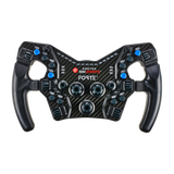 Asetek SimSports® Steering Wheel Button Color Kit