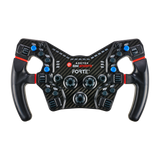 Asetek SimSports® Steering Wheel Button Color Kit