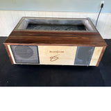 BlueCube Malibu 66 Custom Cold Plunge
