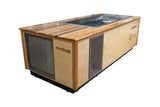 BlueCube In-Line 54 Custom Cold Plunge