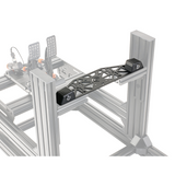 Asetek SimSports Bottom Mount with Table Clamps