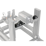 Asetek SimSports DD Wheelbase Bottom Mount