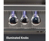 Broilmaster B‑Series Marine Grade 32″ Built‑In Gas Grill BSB324MGN