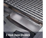Broilmaster B‑Series Marine Grade 32″ Built‑In Gas Grill BSB324MGN