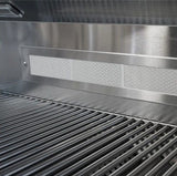 Broilmaster B‑Series 40″ Built‑In Propane Gas Grill | 85,000 BTU | BSB405P