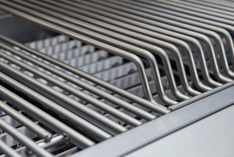 Broilmaster B‑Series 40″ Built‑In Propane Gas Grill | 85,000 BTU | BSB405P