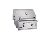 Broilmaster G‑Series 26″ Built‑In Gas Grill Elite Edition BSG262N