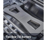 Broilmaster G‑Series 26″ Built‑In Gas Grill Elite Edition BSG262N
