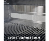 Broilmaster G‑Series 34″ Built‑In Gas Grill Elite Edition | BSG343N