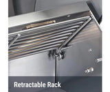 Broilmaster G‑Series 34″ Built‑In Gas Grill Elite Edition | BSG343N