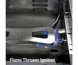 Broilmaster G‑Series 34″ Built‑In Gas Grill Elite Edition | BSG343N