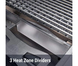 Broilmaster G‑Series 42" Elite Edition Built‑In Gas Grill – BSG424N