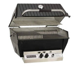 Broilmaster P3SX Super Premium Built‑In Gas Grill