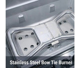 Broilmaster P3SX Super Premium Built‑In Gas Grill