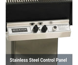 Broilmaster P3SX Super Premium Built‑In Gas Grill