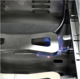Broilmaster B‑Series 32″ Built‑In Gas Griddle | 36,000 BTU | BSB322G