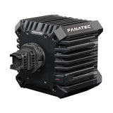 Fanatec - CSL DD QR2 Ready2Race Bundle (8 Nm)