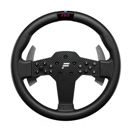 Fanatec - CSL DD QR2 Ready2Race WRC Bundle (8 Nm)