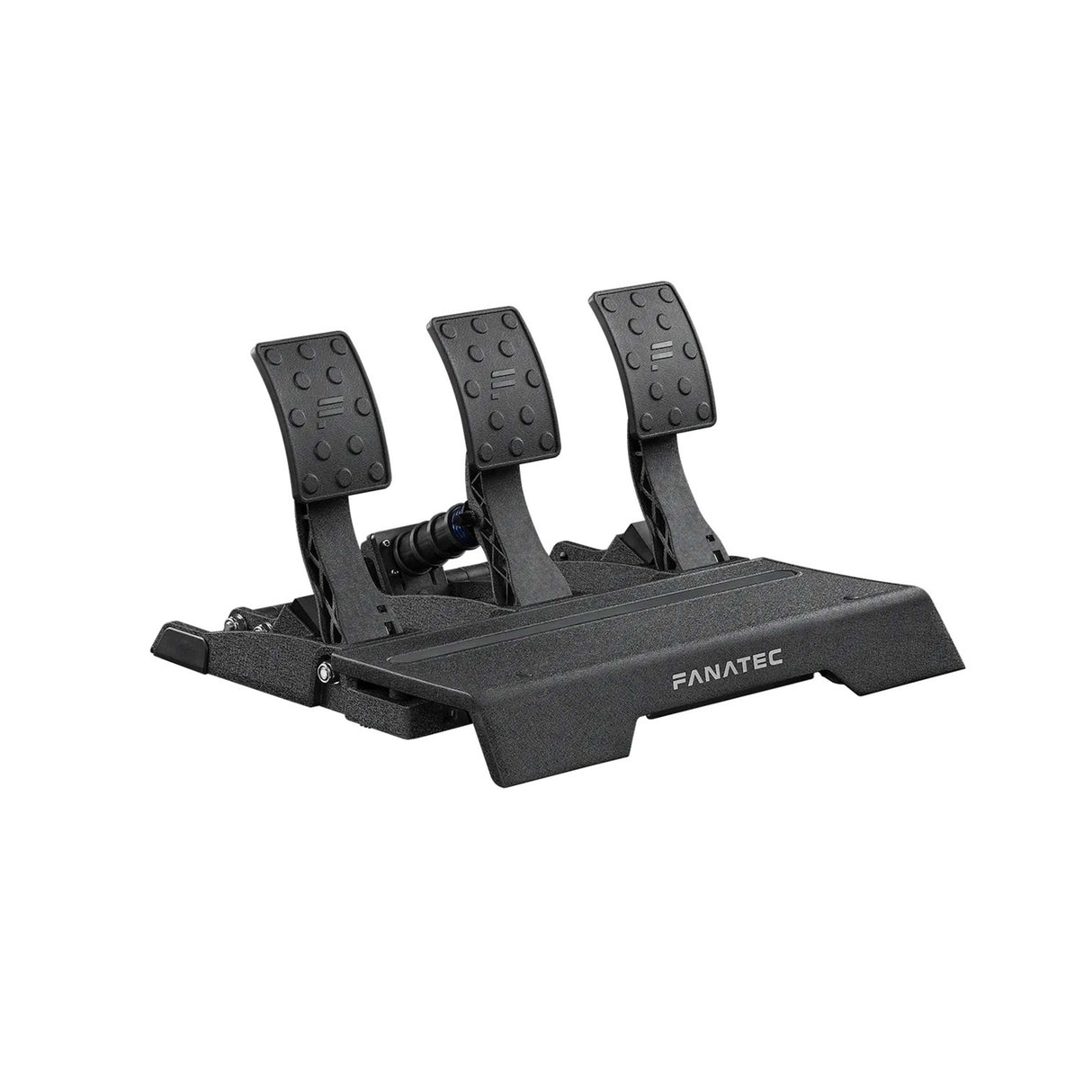Fanatec - ClubSport Racing Wheel F1® + CSL Elite V2 Ready2Race Bundle