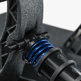 Fanatec - ClubSport Racing Wheel F1® + CSL Elite V2 Ready2Race Bundle