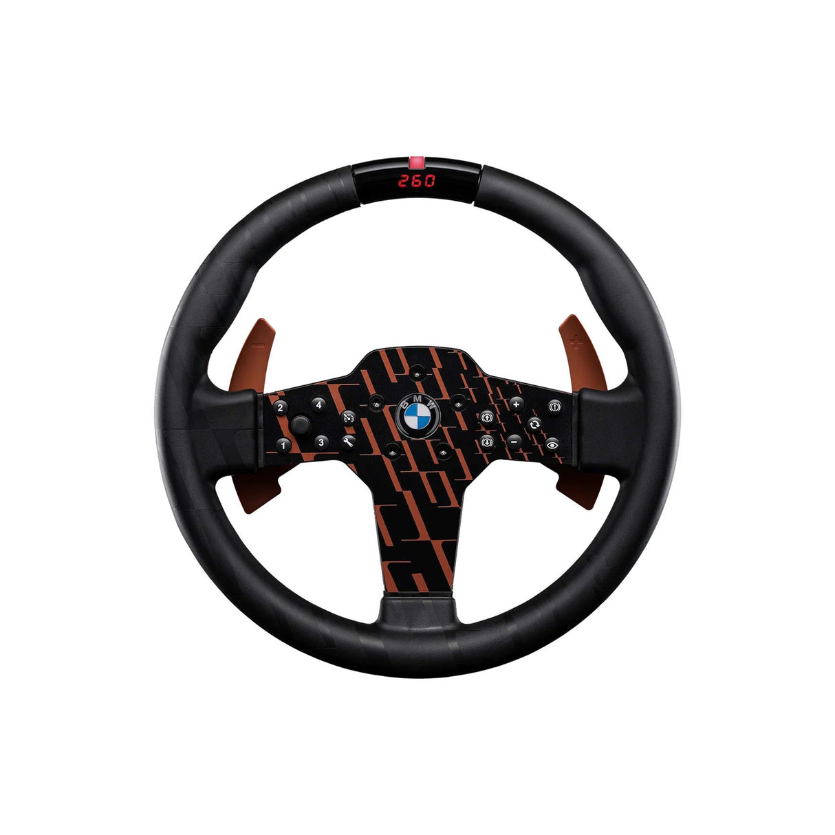 Fanatec - CSL Steering Wheel BMW