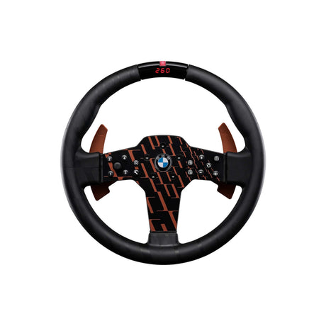 Fanatec - CSL DD QR2 Ready2Race BMW Bundle (8 Nm)