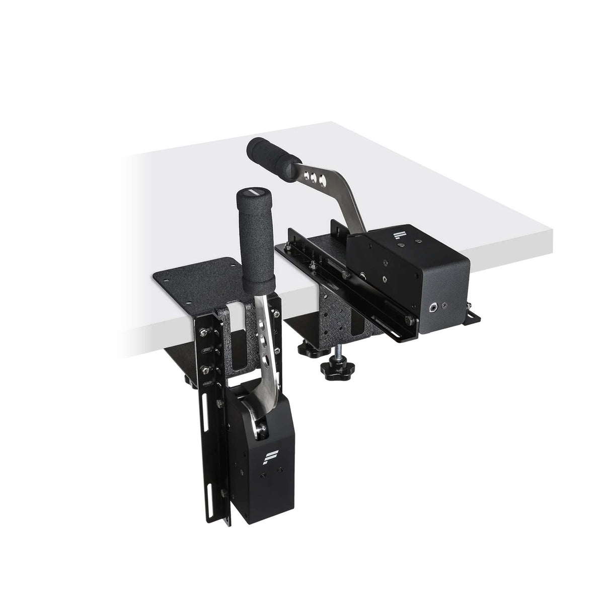 Fanatec - ClubSport Handbrake Clamp Adapter