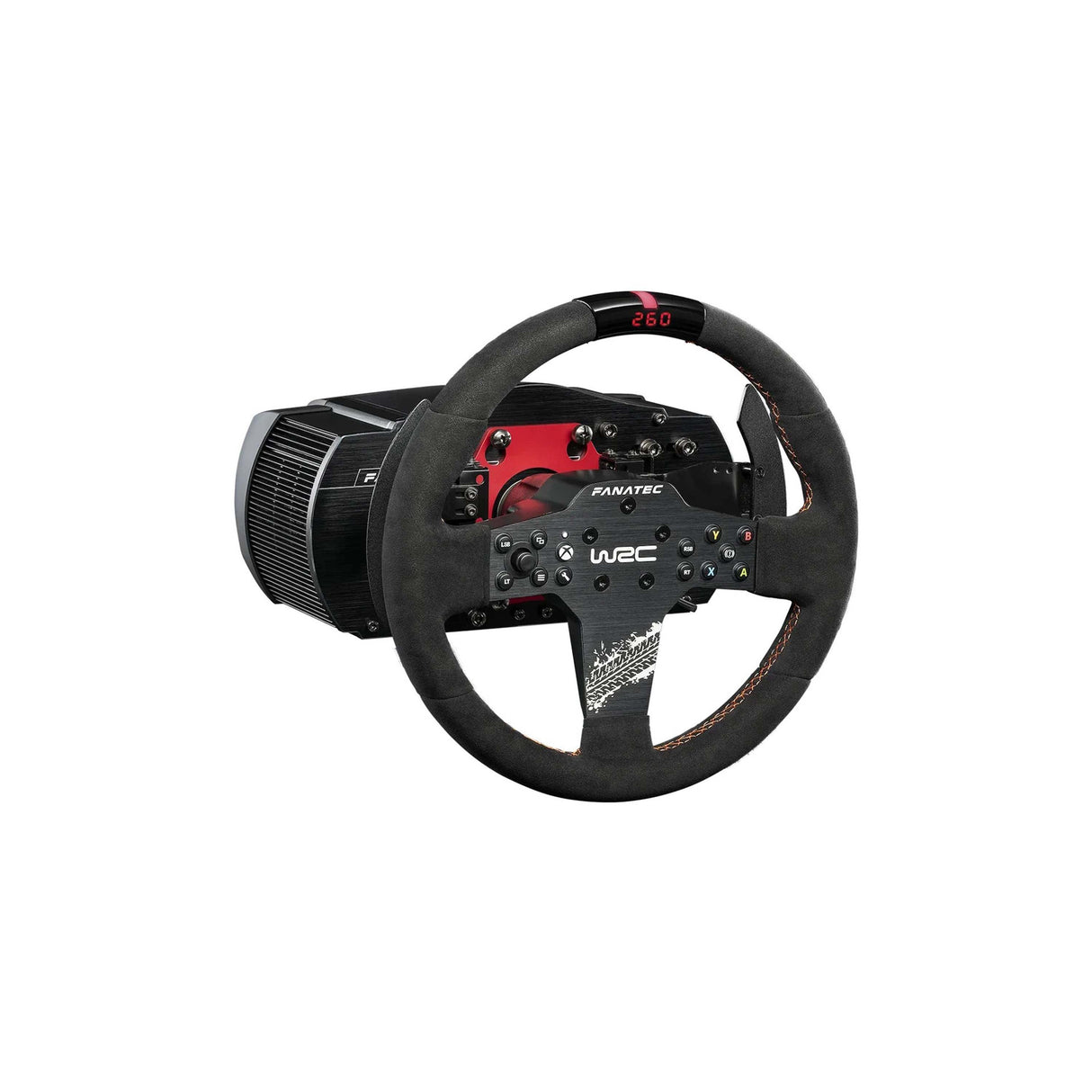 Fanatec - ClubSport Static Shifter Paddles