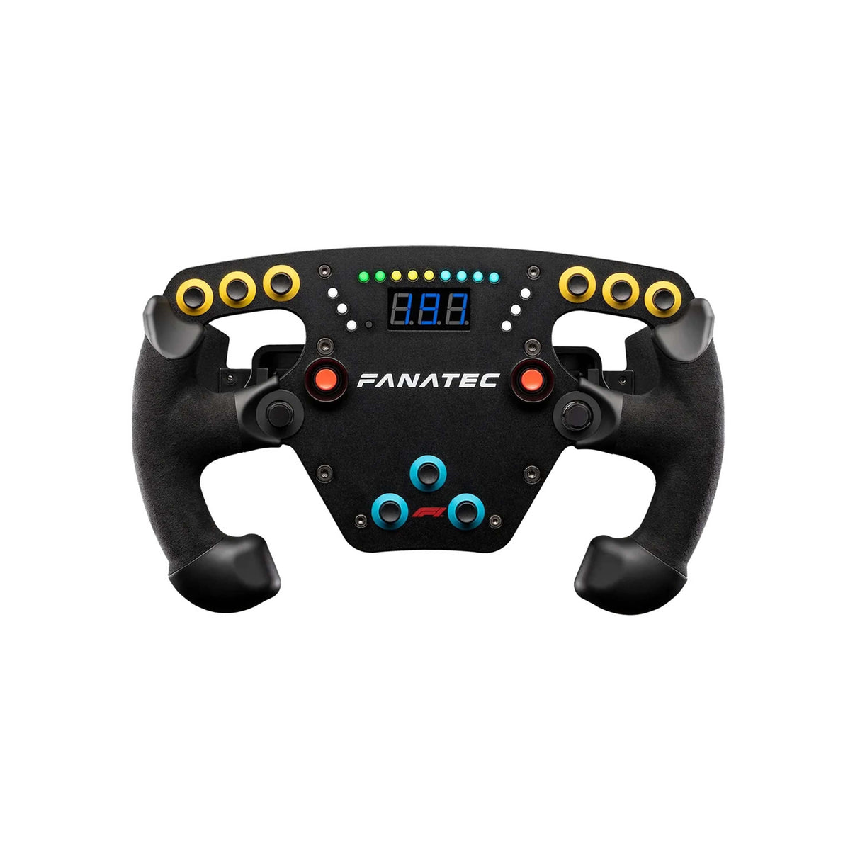 Fanatec - CSL DD QR2 Ready2Race F1 Esports Bundle (5 Nm)
