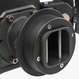 Fanatec - ClubSport Steering Wheel F1® Esports V2 + QR2 Wheel-side