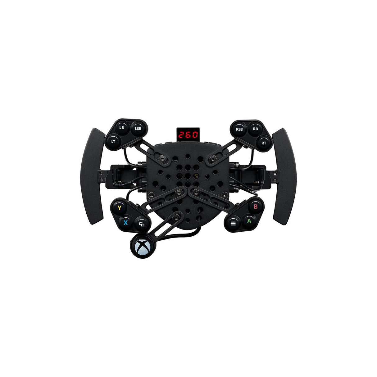 Fanatec - ClubSport Universal Hub V2 for Xbox